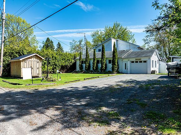 2nd image of 1551 KI Reynolds Rd