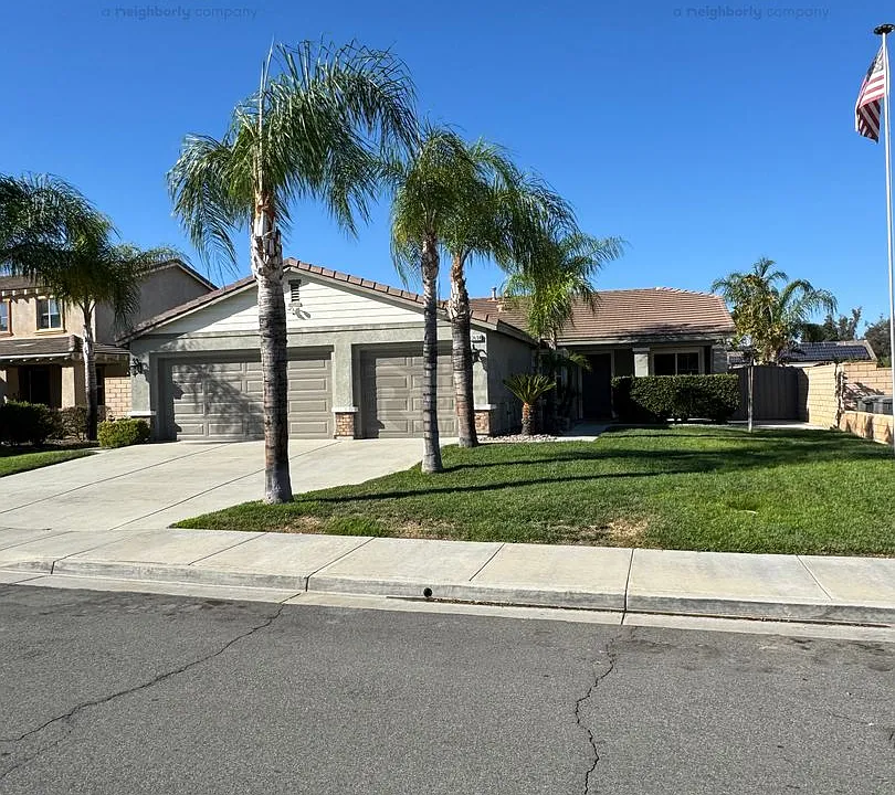 23694 Canyon Heights Dr