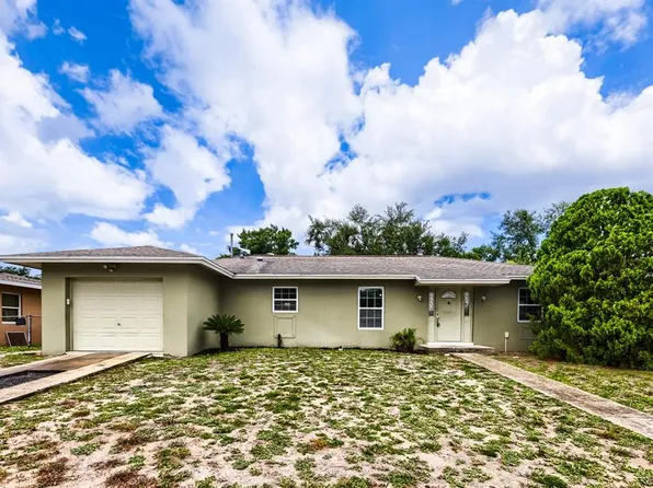 1252 Garret Ave, Spring Hill, FL 34606