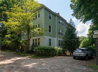 28 Gediminas St, Worcester, MA 01607