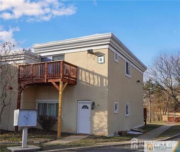6 Lake Ave APT 8A, East Brunswick, NJ, 08816