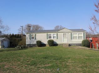 5982 Campbell Hwy, Lynchburg, VA 24501