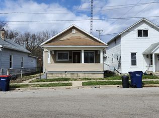 229 1st St, Piqua, OH 45356