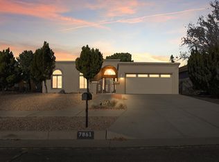 7861 Quintana Dr NE, Albuquerque, NM 87109