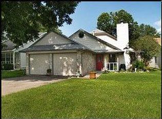 9903 Willers Way, Austin, TX 78748
