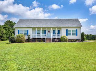 2601 Rolesville Rd, Wendell, NC 27591