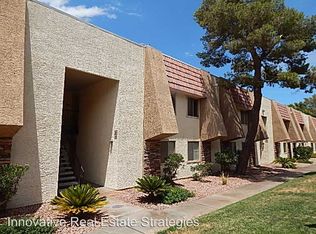 5493 Indian River Dr UNIT 372, Las Vegas, NV 89103