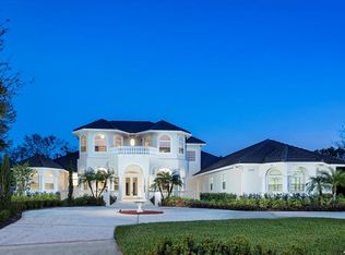 9183 Balmoral Mews Sq, Windermere, FL 34786
