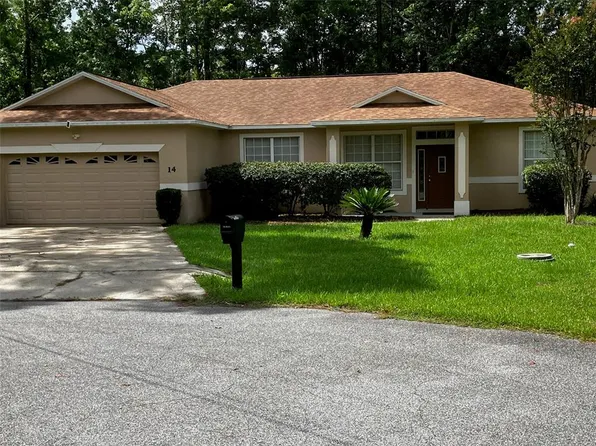 14 SQUASH BLOSSOM COURT, PALM COAST, FL 32164