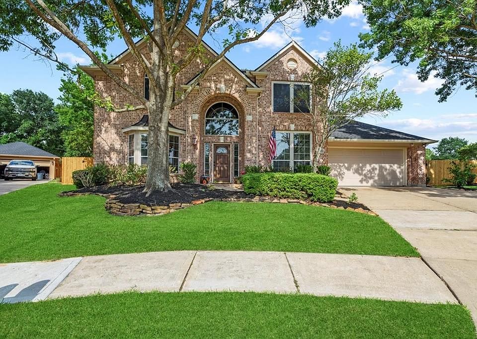 15802 Ashton Hills Dr, Cypress, TX 77429 Zillow