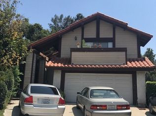 836 S Forest Hills Dr, Covina, CA 91724