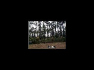 Arisa Rd, Fountain, FL 32438