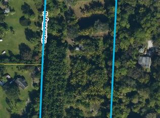 15232 North Road, Loxahatchee Groves, FL 33470