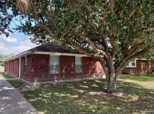 2021 Villa Linda Ave APT 3, Edinburg, TX 78541