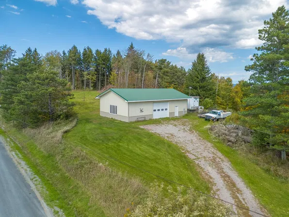 0 Packard Rd, Covington, PA 16917