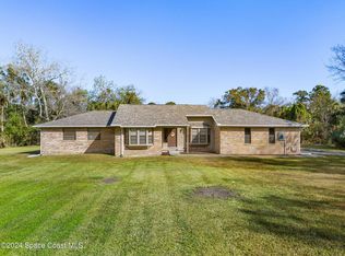 4826 Squires Dr S, Titusville, FL 32796