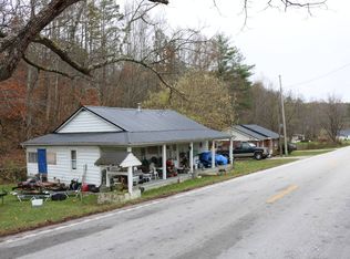 7198 State Highway 191, Campton, KY 41301