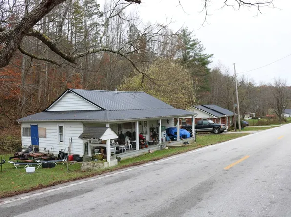 7198 State Highway 191, Campton, KY 41301