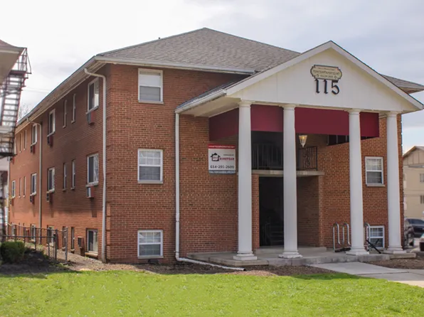 115 E 13th Ave APT X, Columbus, OH 43201