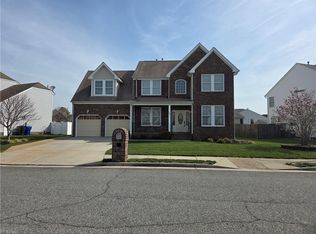 107 Mistral Ter, Suffolk, VA 23434