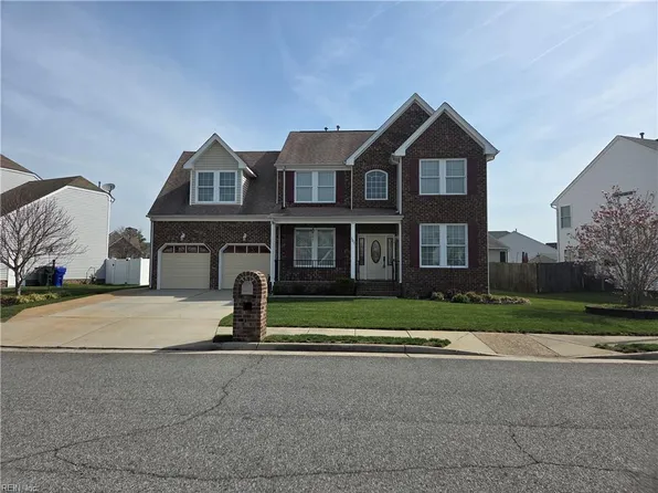 107 Mistral Ter, Suffolk, VA 23434