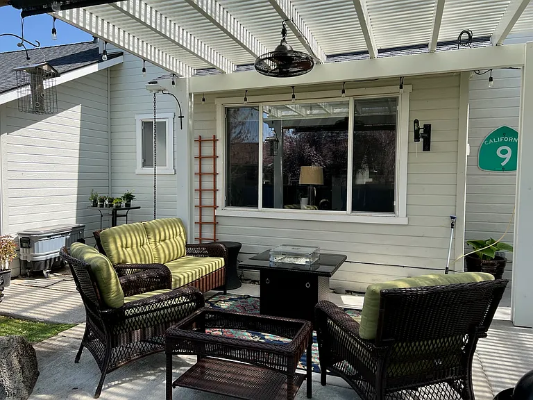 4355 N Borrego Way — Photo 34