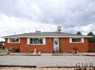 3229 E Rd, Clifton, CO 81520