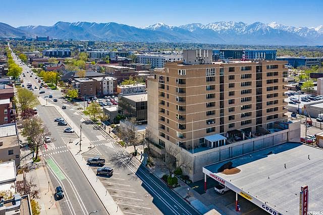 1st image of 230 E Broadway #401