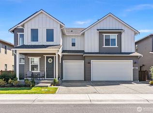 4503 Wandering Way, Port Orchard, WA 98367