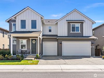 4503 Wandering Way, Port Orchard, WA, 98367