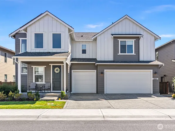 4503 Wandering Way, Port Orchard, WA 98367