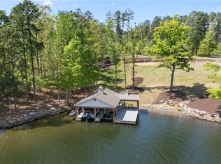 1050 Estate Rd, Semora, NC 27343