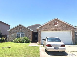 3006 Duck Pond Dr, Brownsville, TX 78526