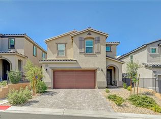 10938 Fennel Ave, Las Vegas, NV 89166