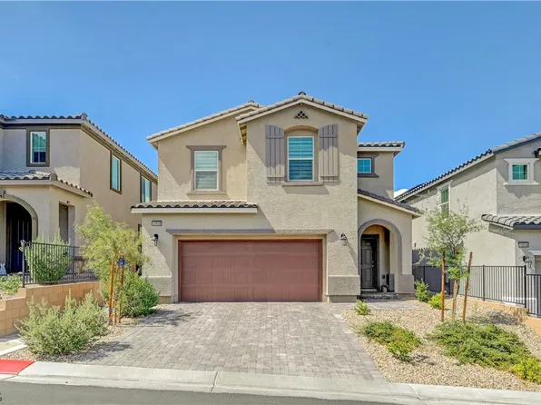 10938 Fennel Ave, Las Vegas, NV 89166