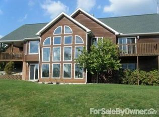 4125 Hoyer Rd, Jackson, MI 49201