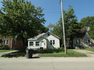 1145 S Sprigg St, Cape Girardeau, MO 63703