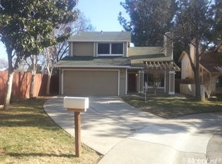 10586 Home Ranch Ct, Rancho Cordova, CA 95670
