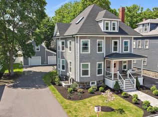 38 Thatcher St, Medford, MA 02155