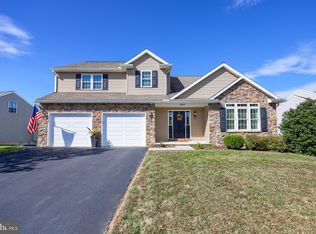 2245 Nancy Lee Ave #L-0059, Lebanon, PA 17042