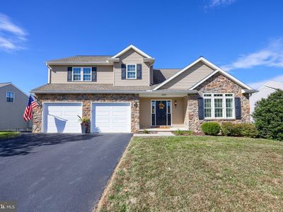 2245 Nancy Lee Ave, Lebanon, PA, 17042