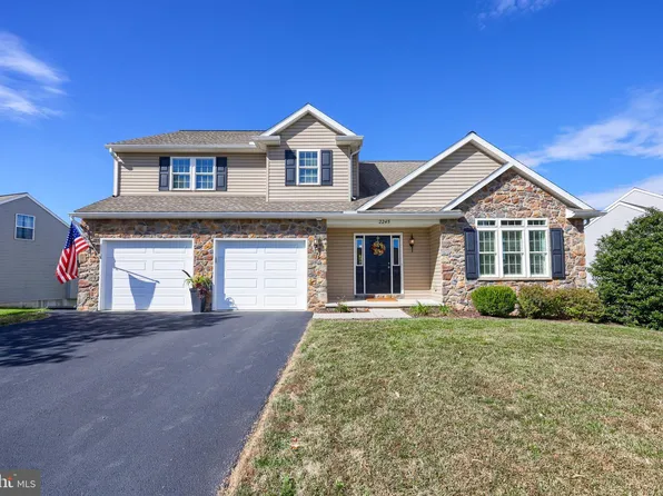 2245 Nancy Lee Ave #L-0059, Lebanon, PA 17042