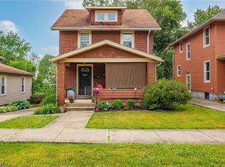 102 11th St SW, Massillon, OH