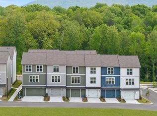 220 Asbury Oak Ln, Chattanooga, TN 37419