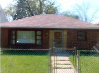 11316 S Eggleston Ave, Chicago, IL