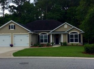 20 Millpond Cir, Brunswick, GA 31525