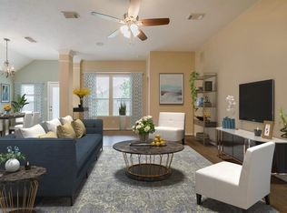 18327 N Elizabeth Shore Loop, Cypress, TX 77433