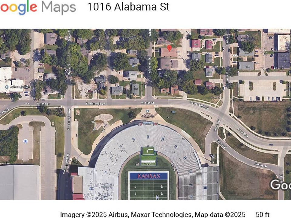 1st image of 1016 Alabama St #A305d6337