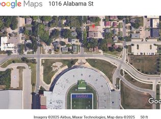 1016 Alabama St #A305D6337, Lawrence, KS 66044