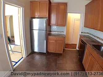 Rented by My Pad Real Estate LLC